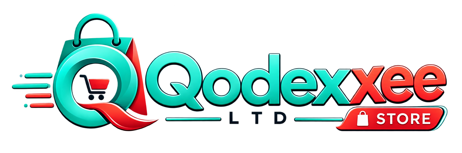 Qodexxee LTD Store