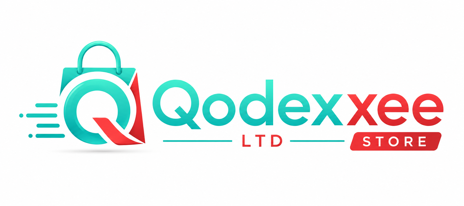 Qodexxee LTD Store